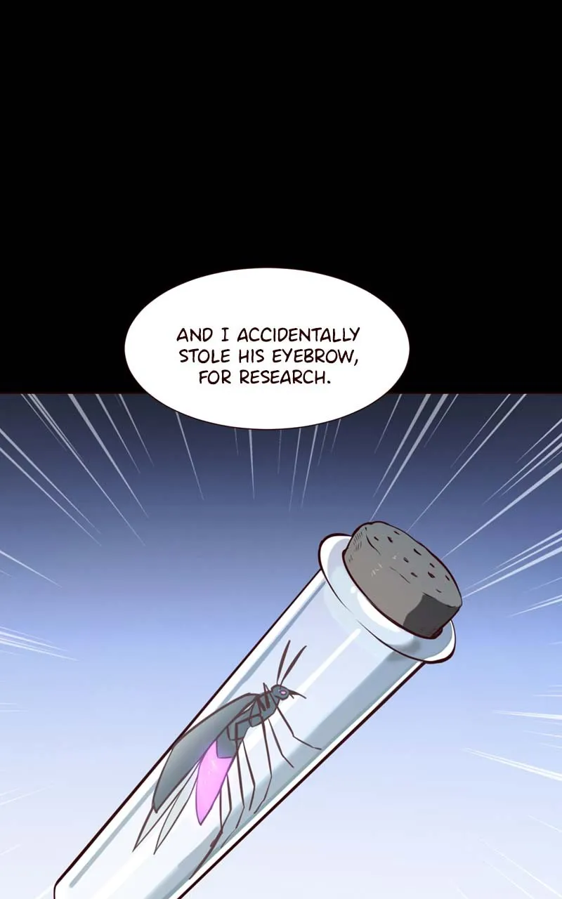 The Last Bloodline Chapter 15 Online - página 24