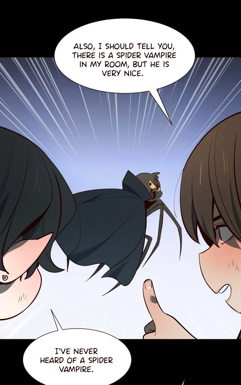 The Last Bloodline Chapter 15 Online - página 28
