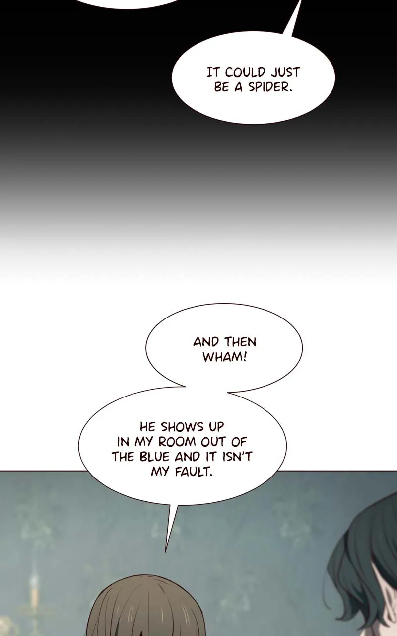 The Last Bloodline Chapter 15 Online - página 29