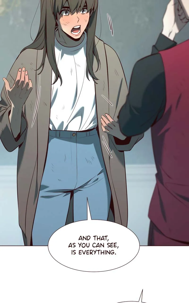 The Last Bloodline Chapter 15 Online - página 30