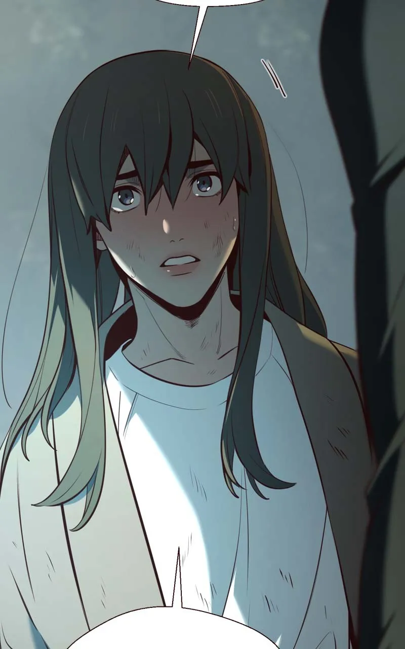 The Last Bloodline Chapter 15 Online - página 33