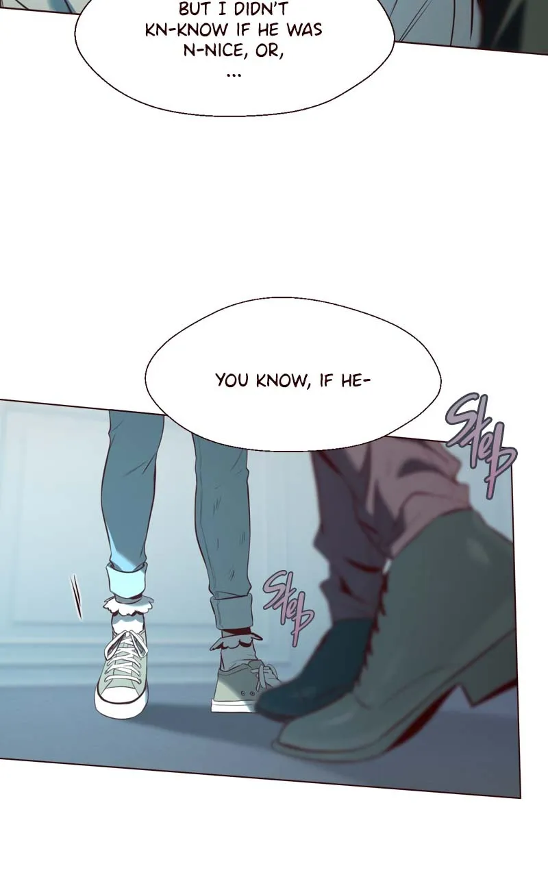 The Last Bloodline Chapter 15 Online - página 34