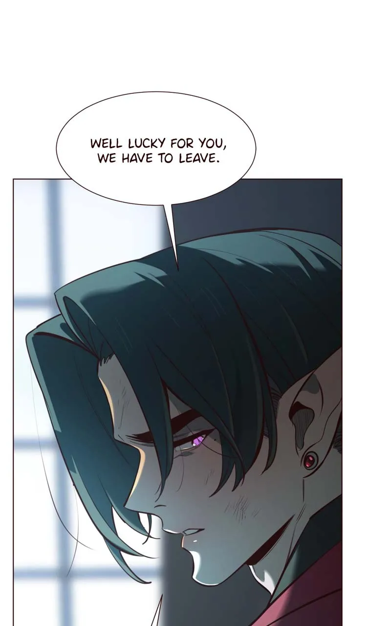 The Last Bloodline Chapter 15 Online - página 40