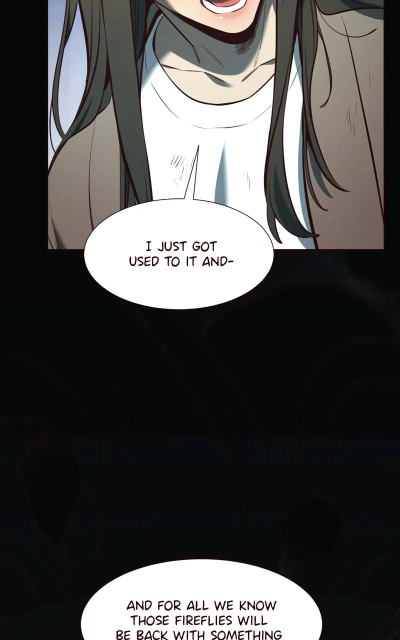The Last Bloodline Chapter 15 Online - página 42