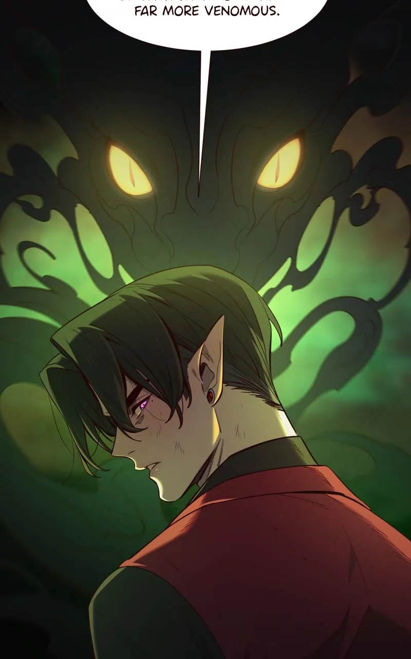 The Last Bloodline Chapter 15 Online - página 43