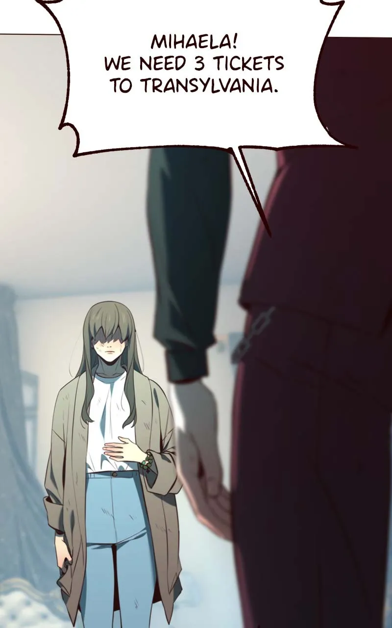 The Last Bloodline Chapter 15 Online - página 46