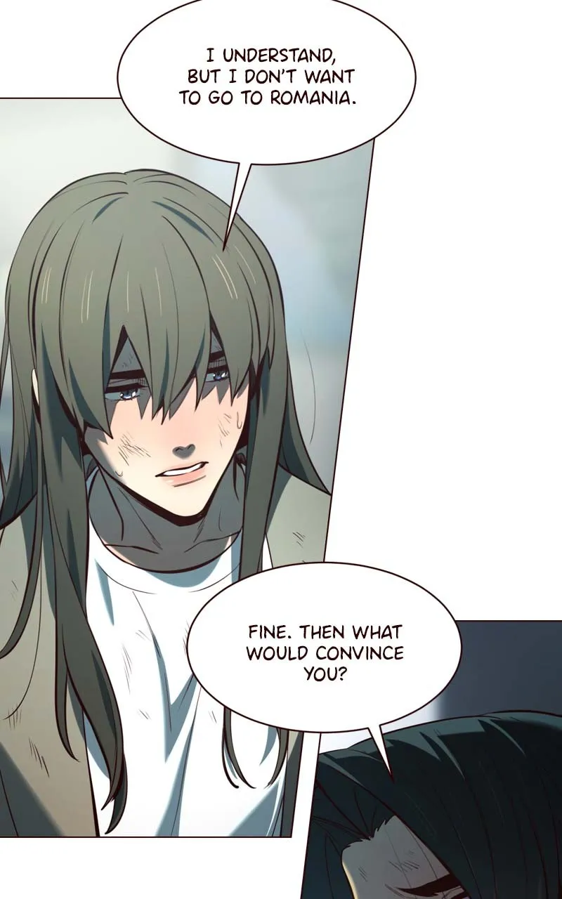The Last Bloodline Chapter 15 Online - página 60