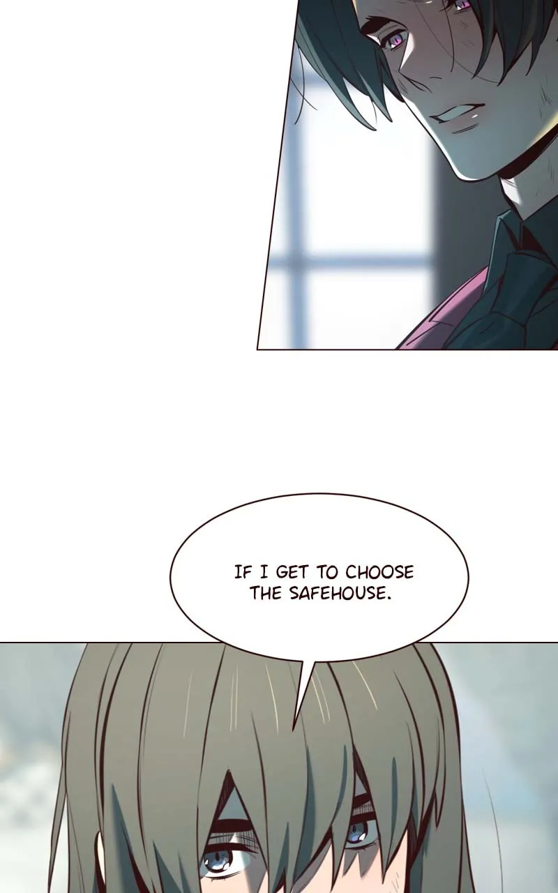 The Last Bloodline Chapter 15 Online - página 61