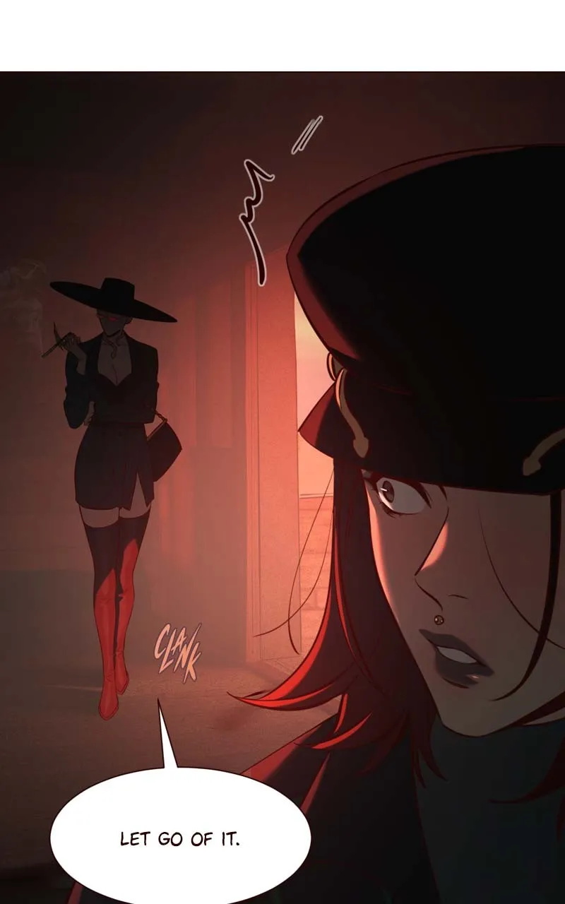 The Last Bloodline Chapter 15 Online - página 84