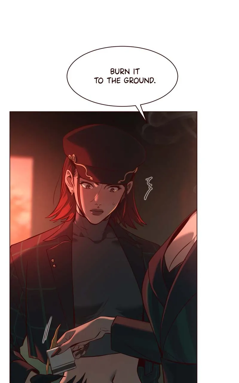 The Last Bloodline Chapter 15 Online - página 91