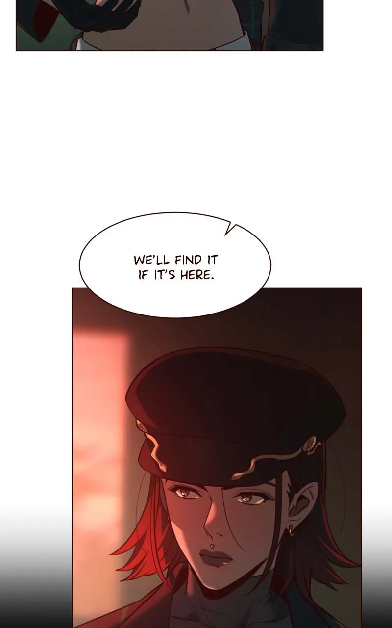 The Last Bloodline Chapter 15 Online - página 92