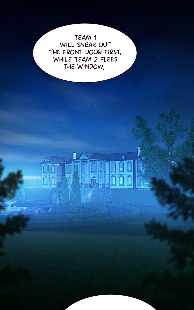 The Last Bloodline Chapter 16 Online - página 5