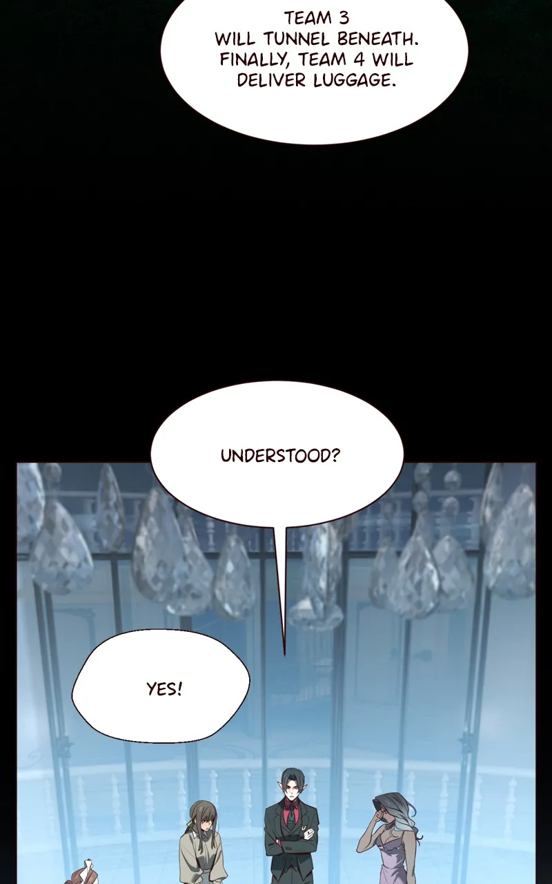 The Last Bloodline Chapter 16 Online - página 6