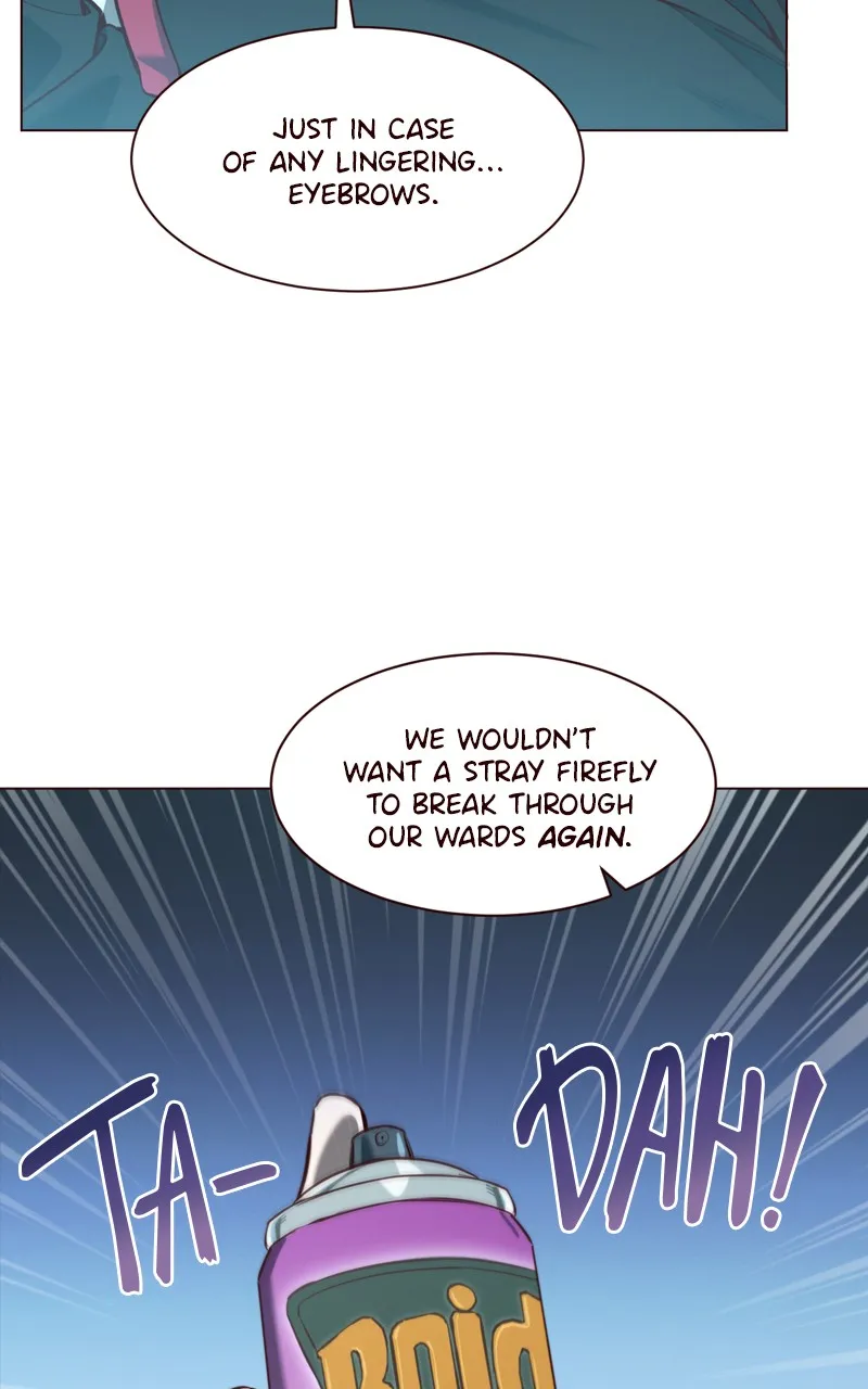The Last Bloodline Chapter 16 Online - página 9