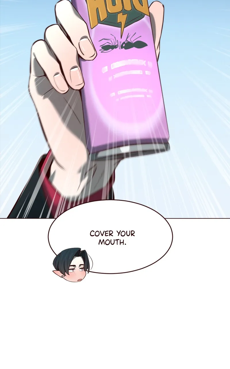 The Last Bloodline Chapter 16 Online - página 10
