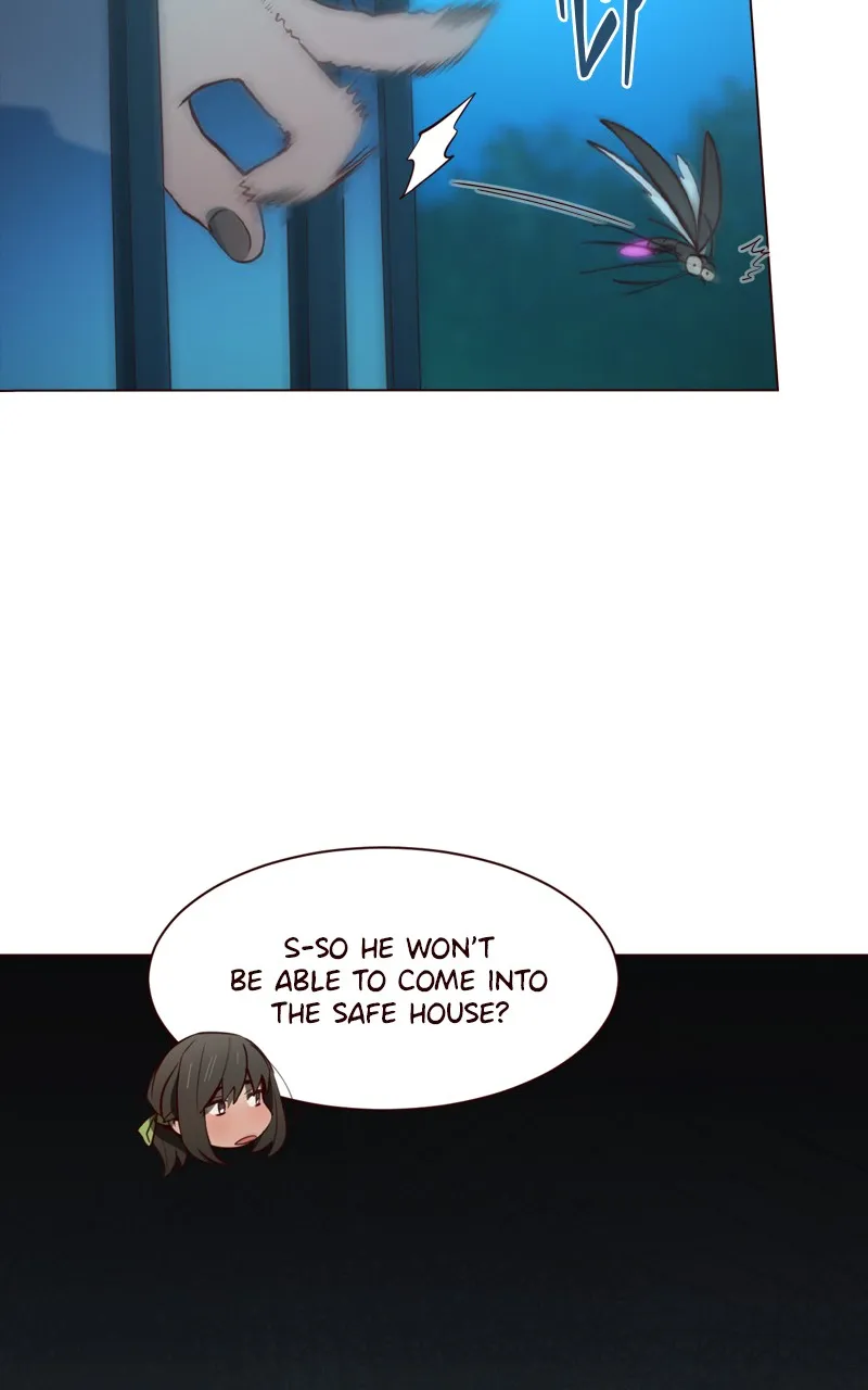 The Last Bloodline Chapter 16 Online - página 15