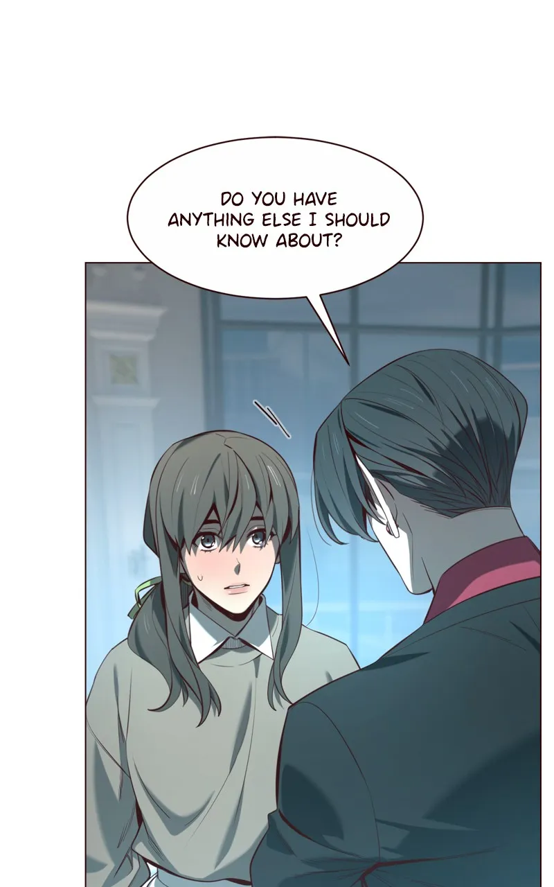 The Last Bloodline Chapter 16 Online - página 17