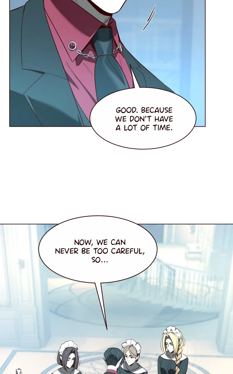 The Last Bloodline Chapter 16 Online - página 20