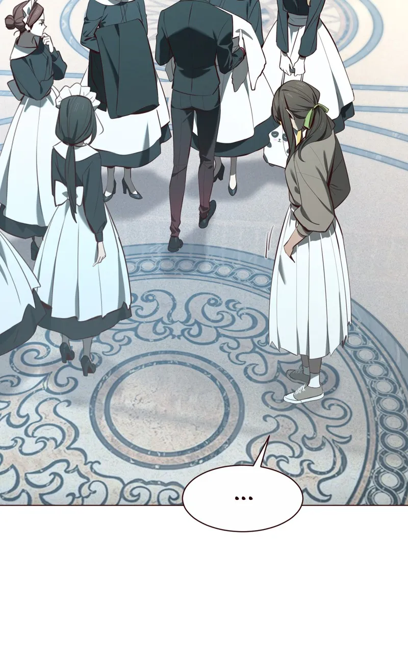 The Last Bloodline Chapter 16 Online - página 21