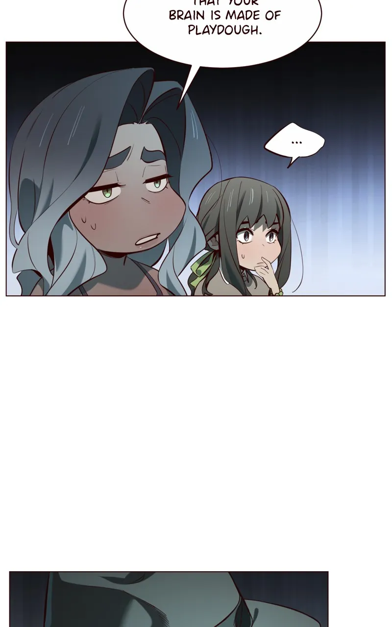 The Last Bloodline Chapter 16 Online - página 26