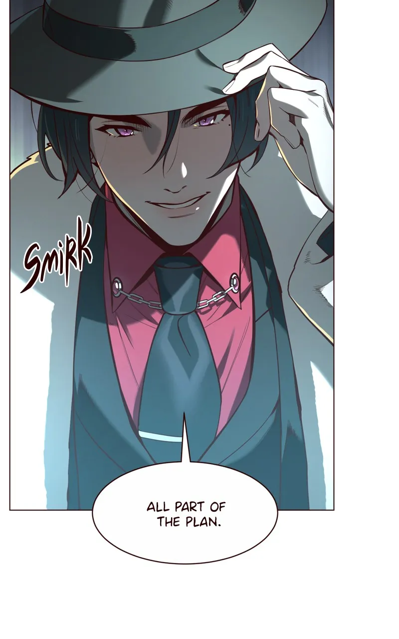 The Last Bloodline Chapter 16 Online - página 27