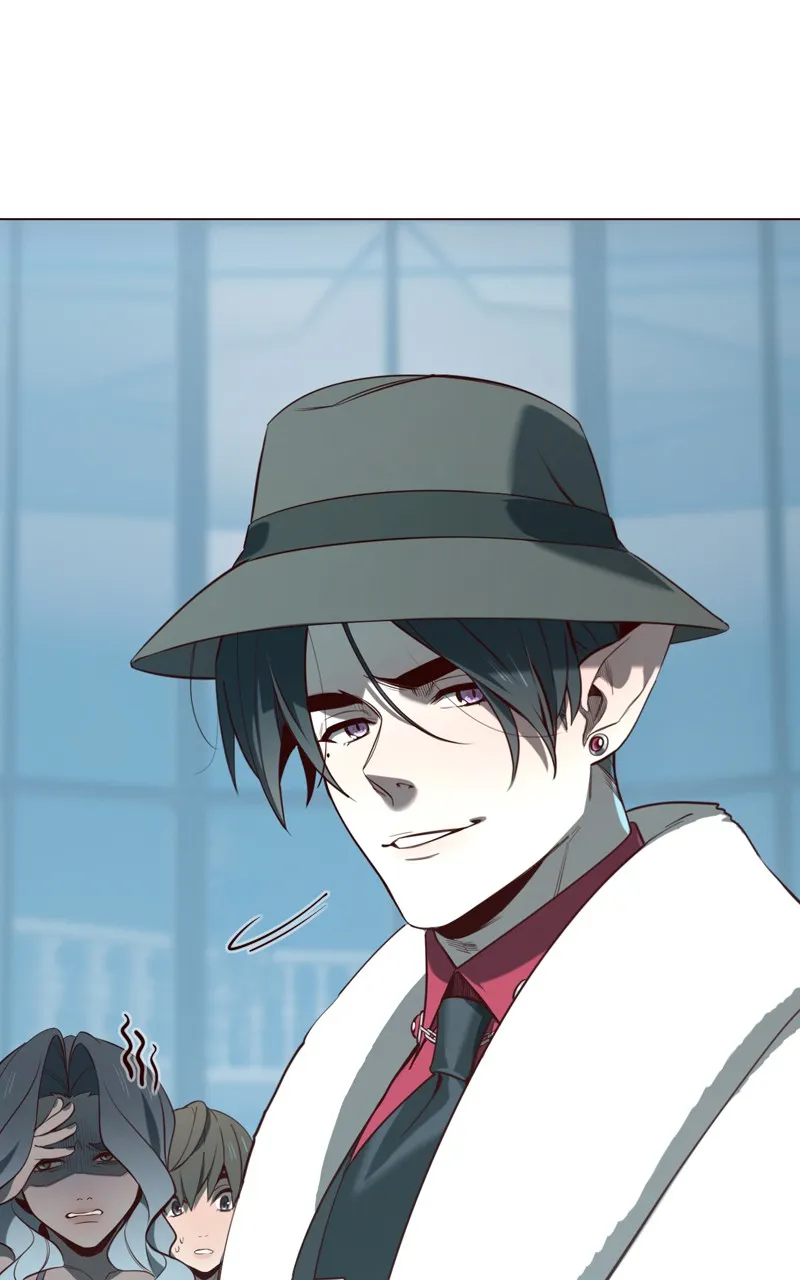 The Last Bloodline Chapter 16 Online - página 28