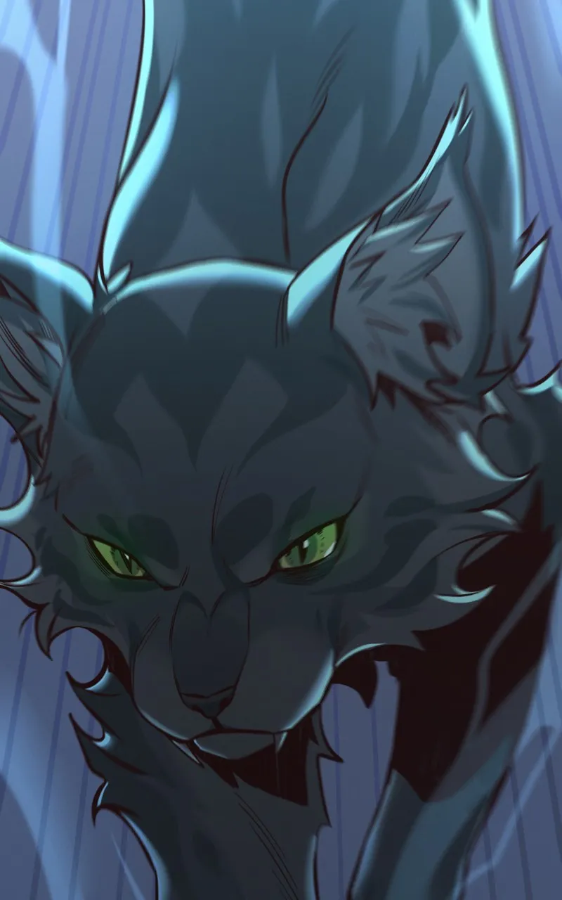 The Last Bloodline Chapter 16 Online - página 40