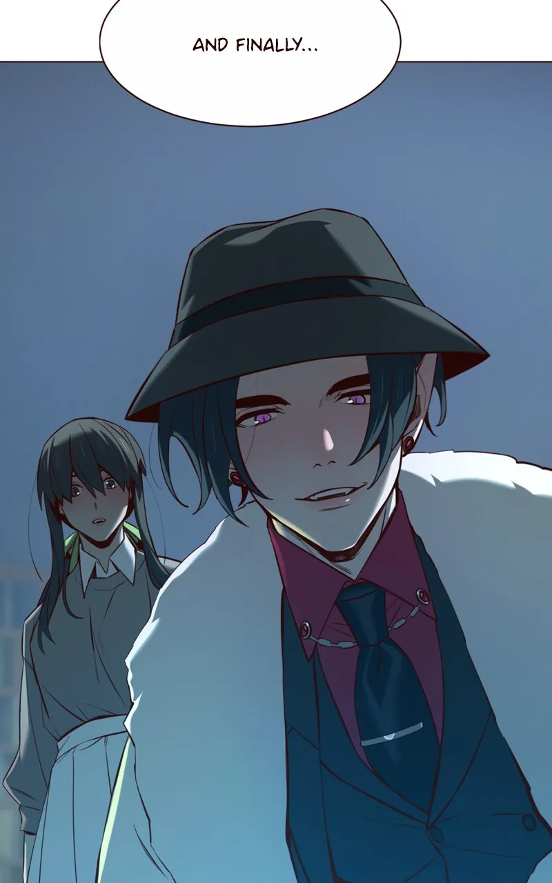The Last Bloodline Chapter 16 Online - página 47