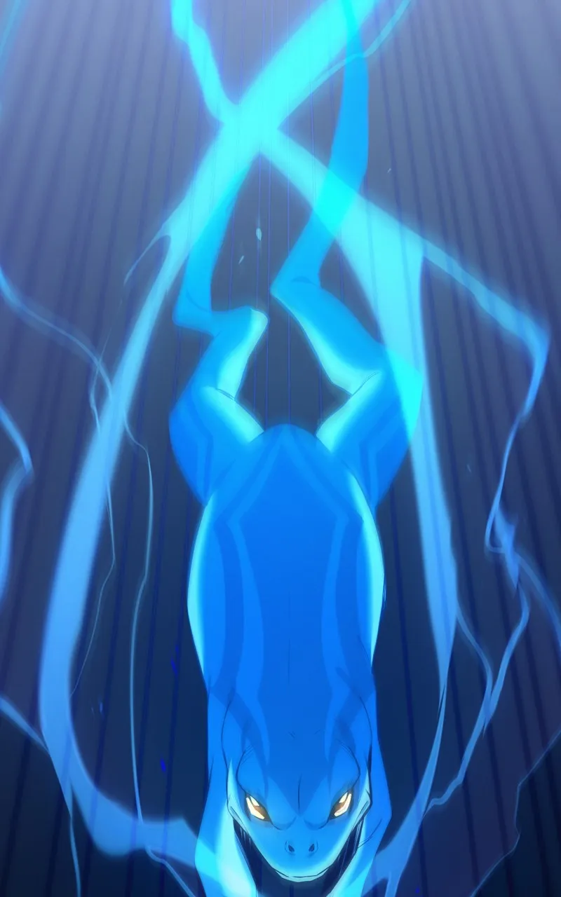 The Last Bloodline Chapter 16 Online - página 64