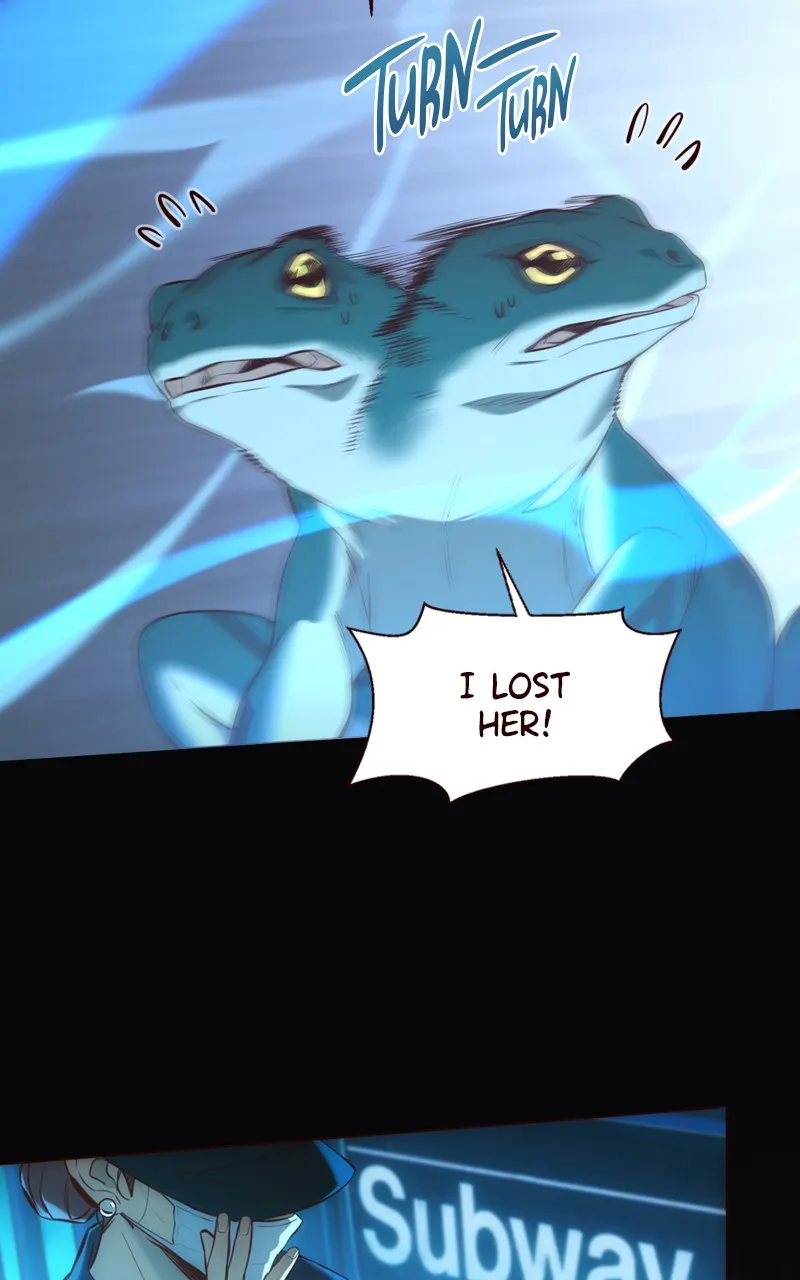 The Last Bloodline Chapter 16 Online - página 74