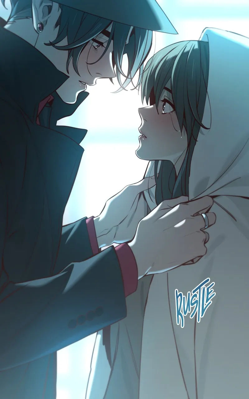 The Last Bloodline Chapter 16 Online - página 87