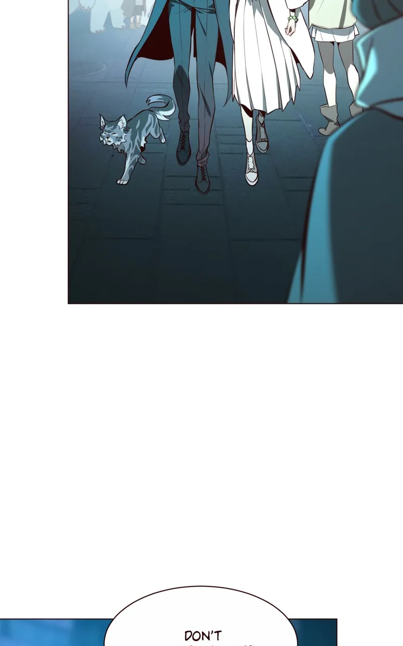 The Last Bloodline Chapter 16 Online - página 93