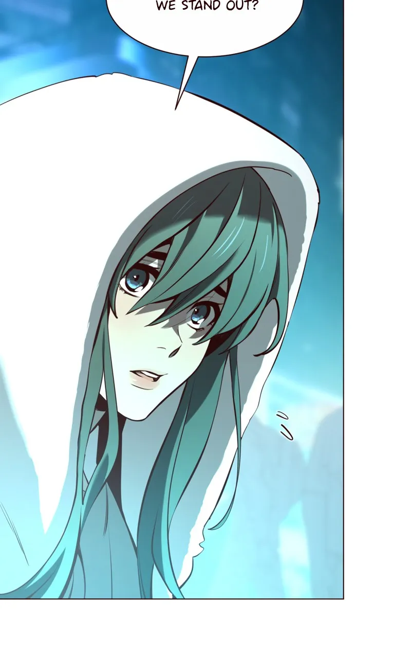 The Last Bloodline Chapter 16 Online - página 94