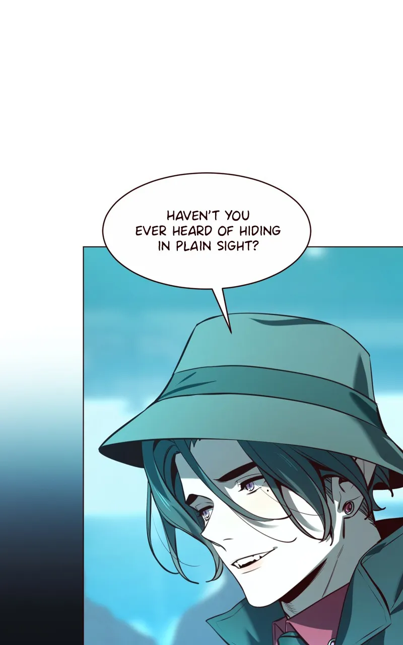 The Last Bloodline Chapter 16 Online - página 95