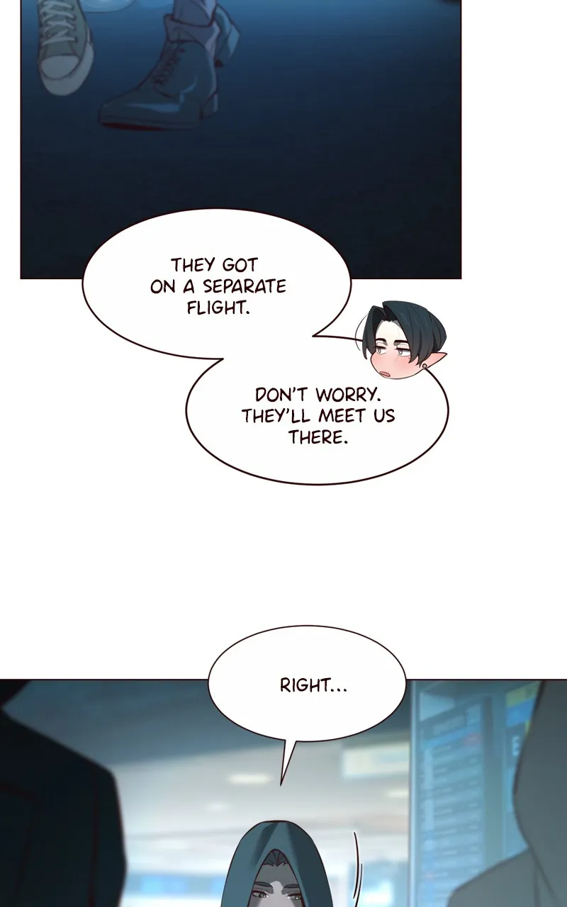 The Last Bloodline Chapter 16 Online - página 111
