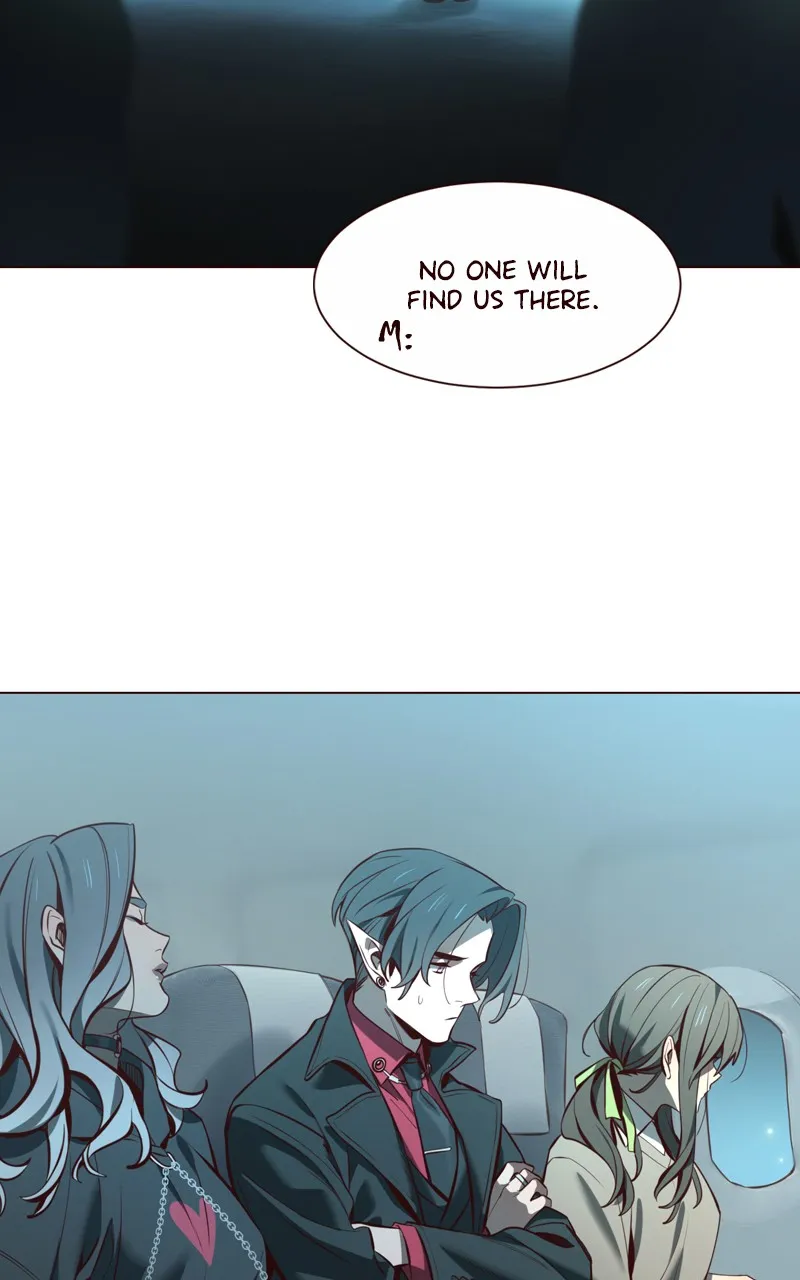 The Last Bloodline Chapter 16 Online - página 115