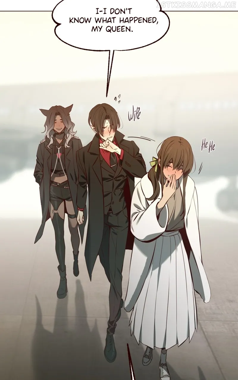 The Last Bloodline Chapter 17 Online - página 7