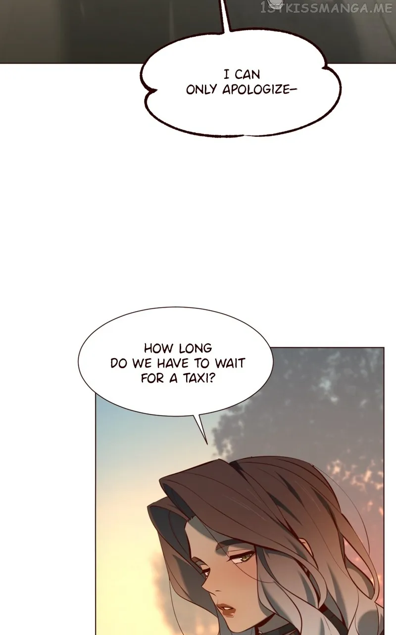 The Last Bloodline Chapter 17 Online - página 8