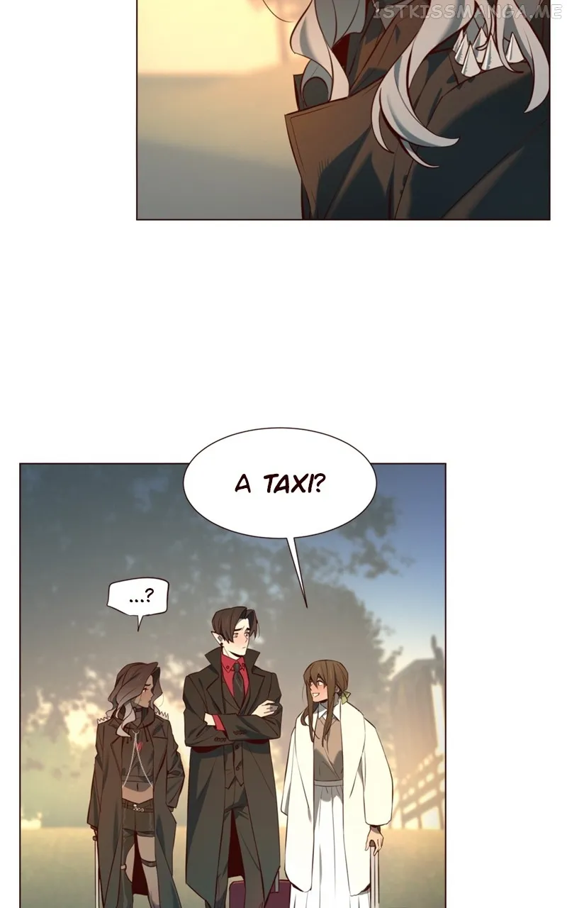 The Last Bloodline Chapter 17 Online - página 9