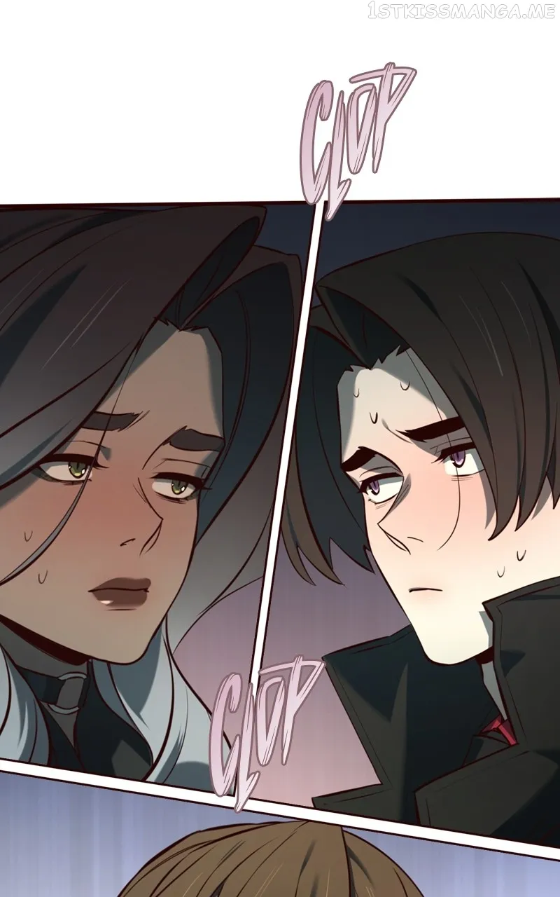 The Last Bloodline Chapter 17 Online - página 11