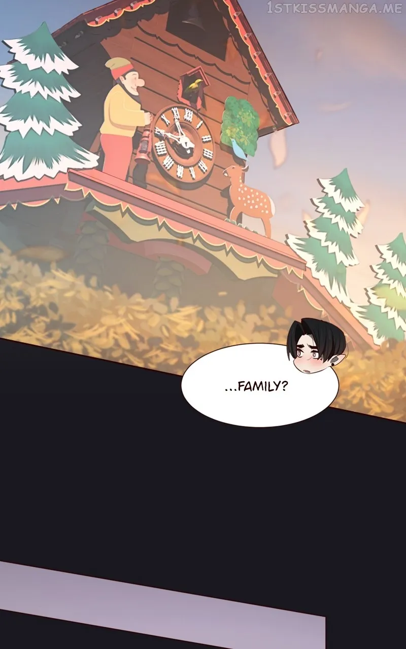The Last Bloodline Chapter 17 Online - página 16