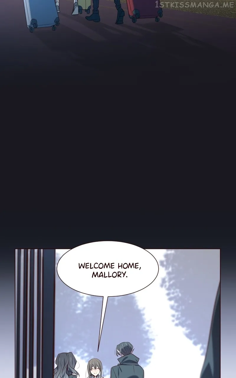 The Last Bloodline Chapter 17 Online - página 19