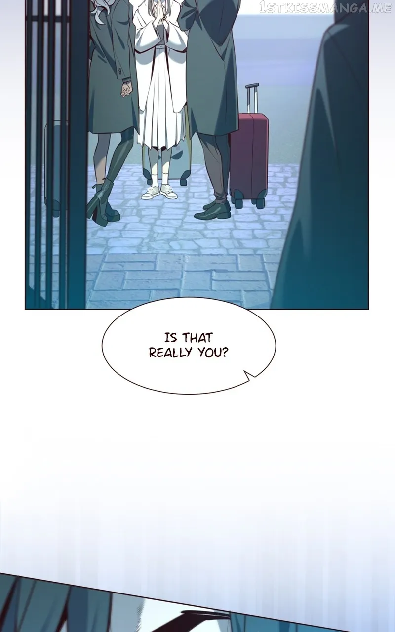 The Last Bloodline Chapter 17 Online - página 20