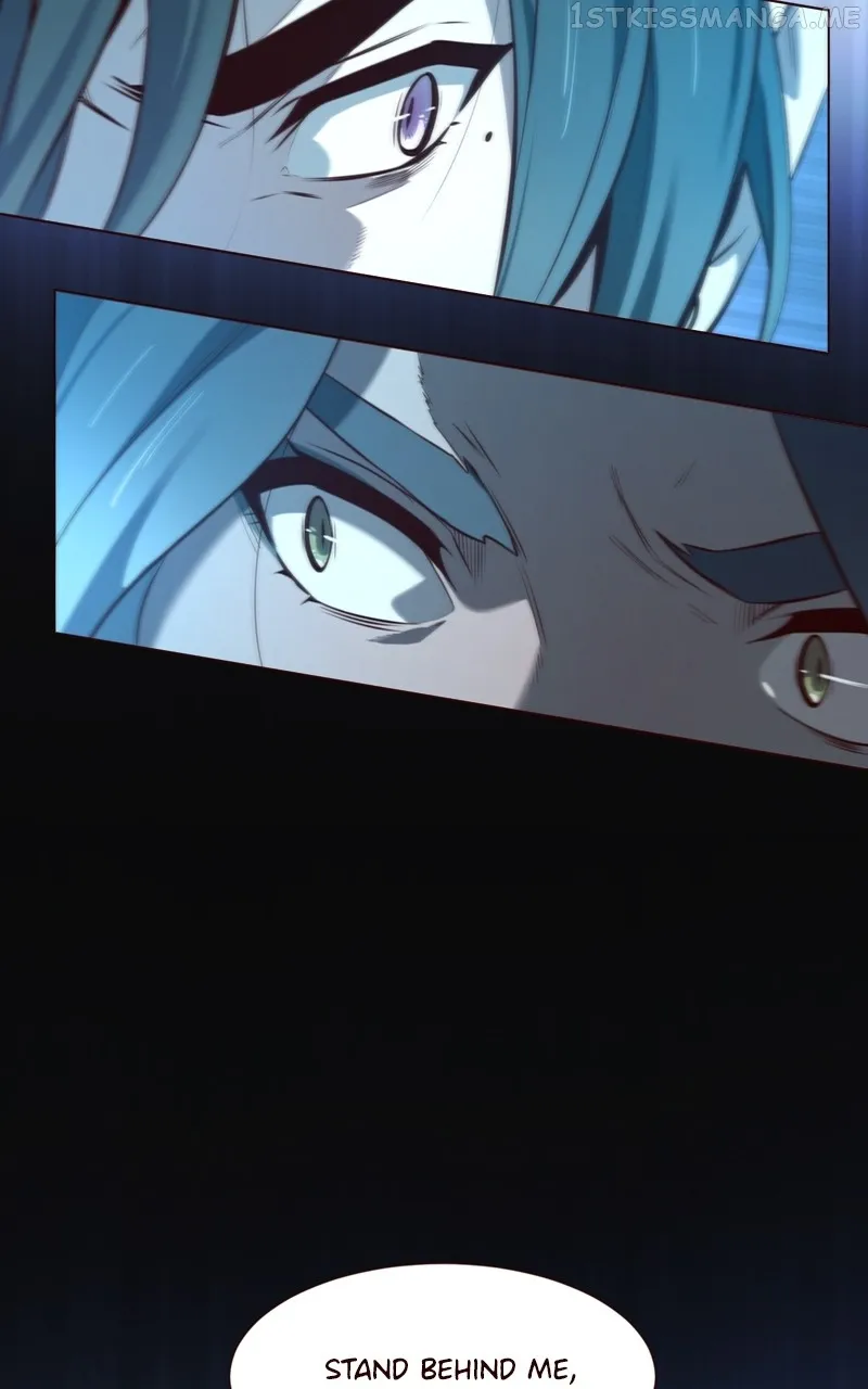 The Last Bloodline Chapter 17 Online - página 21
