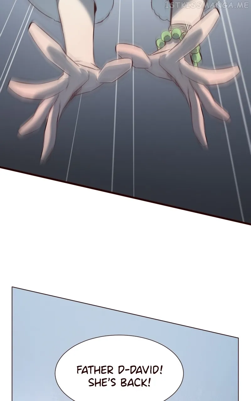 The Last Bloodline Chapter 17 Online - página 25