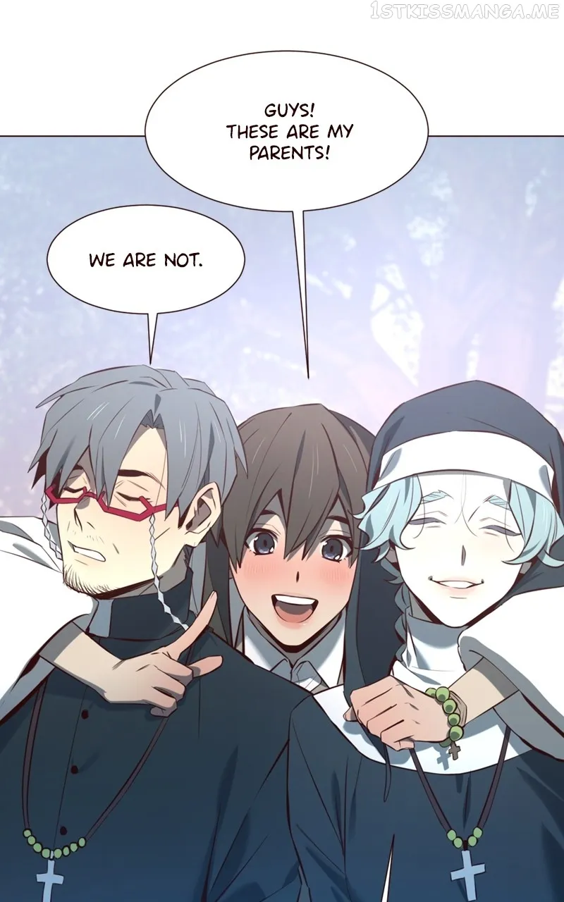 The Last Bloodline Chapter 17 Online - página 27