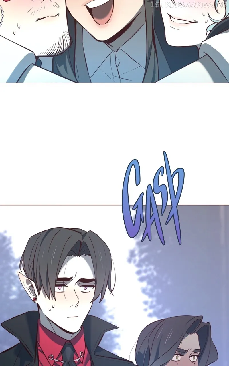 The Last Bloodline Chapter 17 Online - página 29