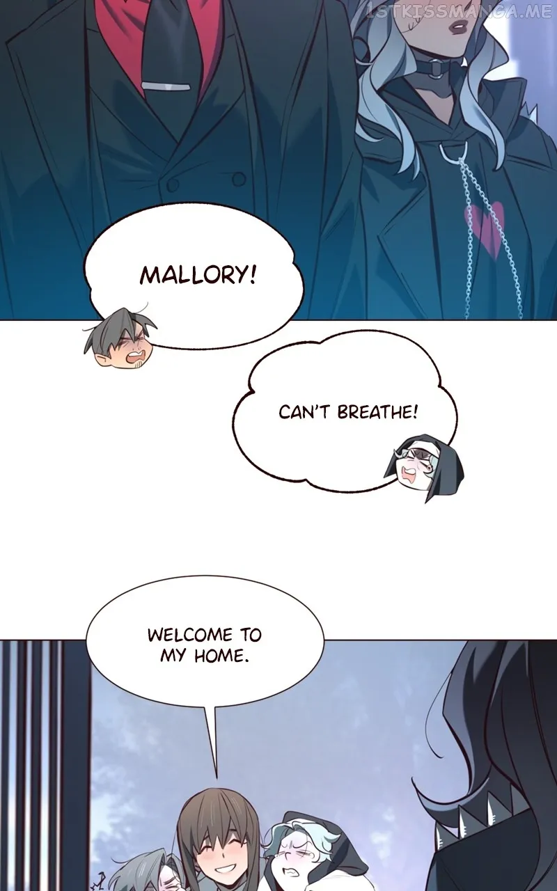 The Last Bloodline Chapter 17 Online - página 30