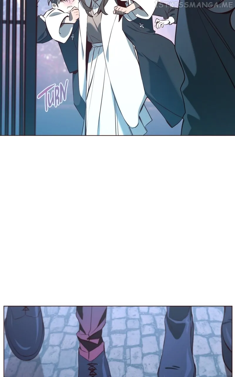 The Last Bloodline Chapter 17 Online - página 31