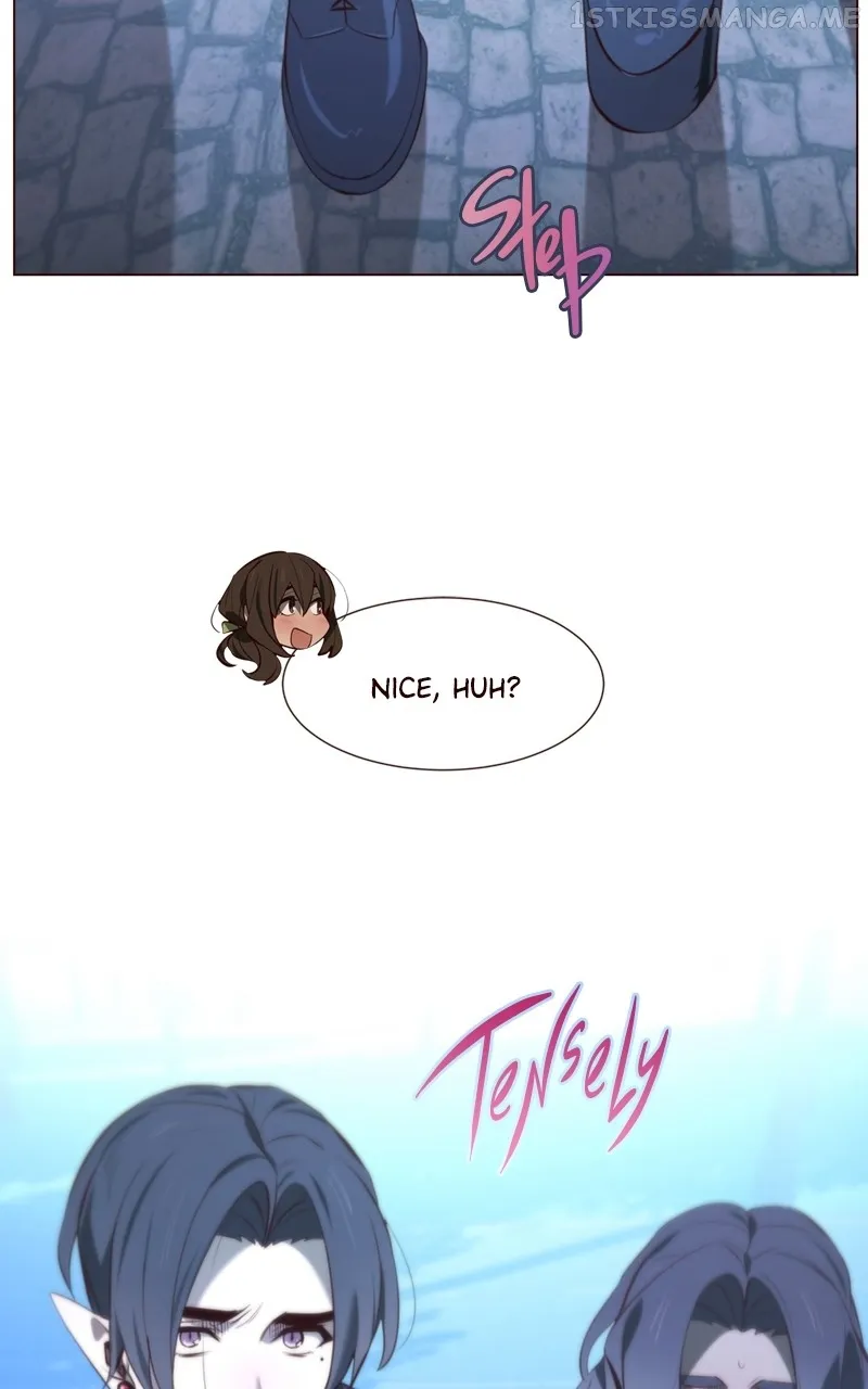 The Last Bloodline Chapter 17 Online - página 32